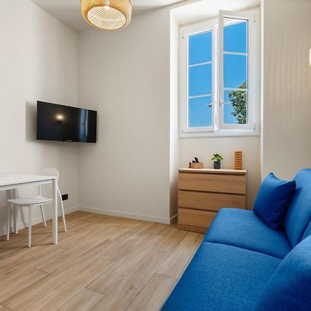 Residence Massena Nice Dış mekan fotoğraf