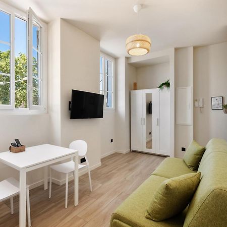 Residence Massena Nice Dış mekan fotoğraf