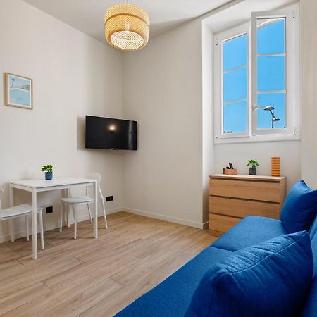 Residence Massena Nice Dış mekan fotoğraf