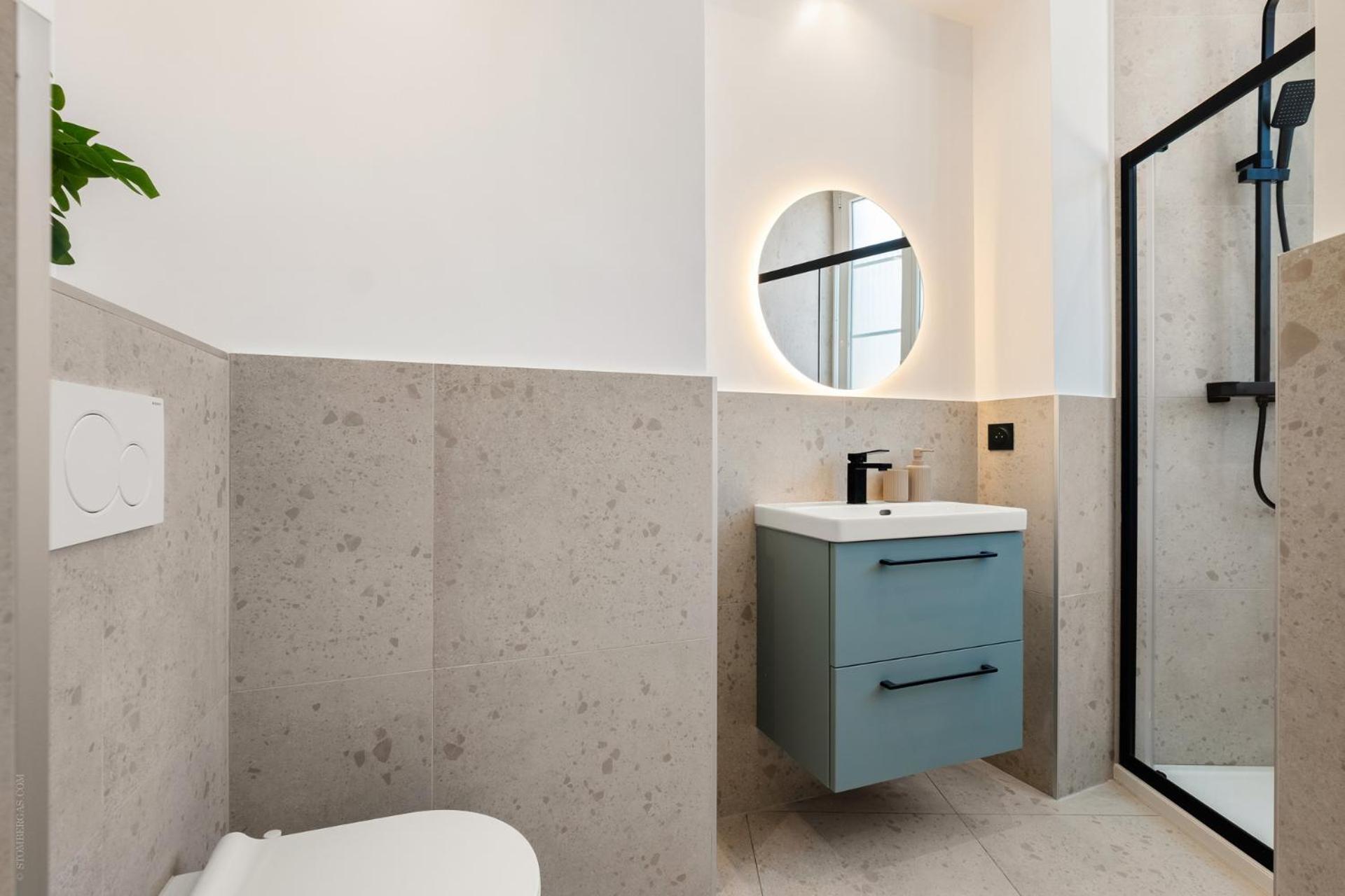 Residence Massena Nice Dış mekan fotoğraf